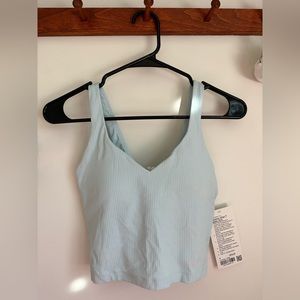 LULULEMON ALIGN TANK